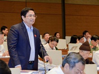 Tinh giản biên chế 2 năm đủ tiền giải phóng mặt bằng sân bay Long Thành Tinh giản biên chế 2 năm đủ tiền giải phóng mặt bằng sân bay Long Thành