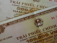 Đại biểu Vũ Thị Lưu Mai: Quốc hội chọn giám sát về quản lý nguồn vốn trái phiếu chính phủ, vốn vay nước ngoài thời điểm này là chưa hợp lý Đại biểu Vũ Thị Lưu Mai: Quốc hội chọn giám sát về quản lý nguồn vốn trái phiếu chính phủ, vốn vay nước ngoài thời điểm này là chưa hợp lý