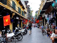 Hà Nội yêu cầu làm rõ đồ án quy hoạch khu phố cổ Hà Nội yêu cầu làm rõ đồ án quy hoạch khu phố cổ