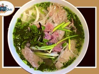 Chuyện Khải Silk bán phở: Phở dễ bán vì ai cũng ăn, nhưng mở cửa hàng phở dạng chuỗi lại là câu chuyện khác Chuyện Khải Silk bán phở: Phở dễ bán vì ai cũng ăn, nhưng mở cửa hàng phở dạng chuỗi lại là câu chuyện khác