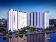 Chuyển dịch về phía Đông Bắc, căn hộ tầm trung đang chiếm lĩnh thị trường BĐS Sài Gòn Chuyển dịch về phía Đông Bắc, căn hộ tầm trung đang chiếm lĩnh thị trường BĐS Sài Gòn