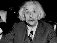 Quy tắc 10 năm câm lặng: Để một nhà khoa học khô khan như Albert Einstein cũng sáng tạo chẳng kém một nghệ sỹ Quy tắc 10 năm câm lặng: Để một nhà khoa học khô khan như Albert Einstein cũng sáng tạo chẳng kém một nghệ sỹ