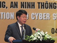 Cách mạng công nghiệp 4.0 đang đặt ra những hiểm họa khôn lường về an ninh mạng Cách mạng công nghiệp 4.0 đang đặt ra những hiểm họa khôn lường về an ninh mạng