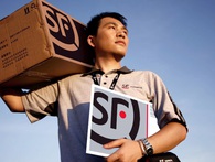 Một đại gia logistic Trung Quốc chuẩn bị tiến vào Việt Nam, thông tin chắc hẳn sẽ khiến VietJet Air phải lo lắng Một đại gia logistic Trung Quốc chuẩn bị tiến vào Việt Nam, thông tin chắc hẳn sẽ khiến VietJet Air phải lo lắng