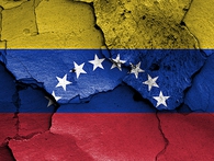Venezuela và những con số biết nói Venezuela và những con số biết nói