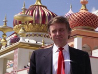 Casino do Donald Trump xây dựng mất 1,2 tỷ USD vừa được bán với giá chỉ 50 triệu USD Casino do Donald Trump xây dựng mất 1,2 tỷ USD vừa được bán với giá chỉ 50 triệu USD