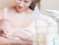 Phát hiện ra hợp chất có khả năng tìm kiếm và tiêu diệt tế bào ung thư trong sữa mẹ Phát hiện ra hợp chất có khả năng tìm kiếm và tiêu diệt tế bào ung thư trong sữa mẹ