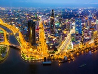 World Bank: Thăng hạng về môi trường kinh doanh, nhưng Việt Nam vẫn còn nhiều điều phải làm World Bank: Thăng hạng về môi trường kinh doanh, nhưng Việt Nam vẫn còn nhiều điều phải làm