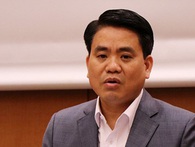 Chủ tịch Hà Nội: Đề xuất chuyển DN công ích sang DN tư nhân Chủ tịch Hà Nội: Đề xuất chuyển DN công ích sang DN tư nhân