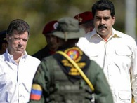 Venezuela và Colombia: Thời vận đổi thay Venezuela và Colombia: Thời vận đổi thay