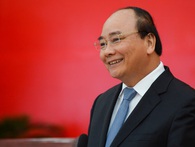 Thủ tướng Nguyễn Xuân Phúc: Giao thương với Việt Nam sẽ tạo thêm nhiều việc làm cho Mỹ Thủ tướng Nguyễn Xuân Phúc: Giao thương với Việt Nam sẽ tạo thêm nhiều việc làm cho Mỹ