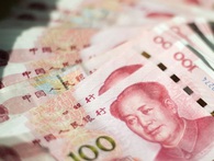 Đồng nhân dân tệ tăng giá mạnh nhất trong nửa năm qua Đồng nhân dân tệ tăng giá mạnh nhất trong nửa năm qua