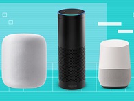 Vì sao cả Apple, Google và Amazon đều đổ xô sản xuất loa thông minh? Vì sao cả Apple, Google và Amazon đều đổ xô sản xuất loa thông minh?