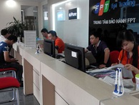 Cuối cùng FPT cũng quyết định dứt tình với FPT Trading, định giá không thấp hơn 80 triệu USD Cuối cùng FPT cũng quyết định dứt tình với FPT Trading, định giá không thấp hơn 80 triệu USD