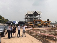 Môi giới tiết lộ chuyện "được và mất" khi lột xác thành chủ đầu tư Môi giới tiết lộ chuyện "được và mất" khi lột xác thành chủ đầu tư