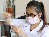 Việt Nam tăng 12 bậc Chỉ số Đổi mới sáng tạo toàn cầu Việt Nam tăng 12 bậc Chỉ số Đổi mới sáng tạo toàn cầu
