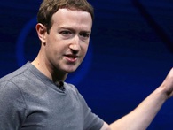 Mark Zuckerberg cho phép nhân viên thử bất cứ thứ gì, miễn không phá hủy cả công ty Mark Zuckerberg cho phép nhân viên thử bất cứ thứ gì, miễn không phá hủy cả công ty
