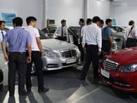 Thuế nhập khẩu 0%, người Việt vẫn khó mua được ô tô Thuế nhập khẩu 0%, người Việt vẫn khó mua được ô tô