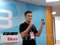 Công ty Bkav khẳng định Bphone 2 sẽ được ra mắt vào tháng Tám Công ty Bkav khẳng định Bphone 2 sẽ được ra mắt vào tháng Tám