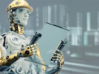 Trước sự phát triển chóng mặt của AI, người lao động còn "lối đi nào"? Trước sự phát triển chóng mặt của AI, người lao động còn "lối đi nào"?