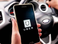 Anh: Uber sẽ phải đóng bảo hiểm cho tài xế? Anh: Uber sẽ phải đóng bảo hiểm cho tài xế?