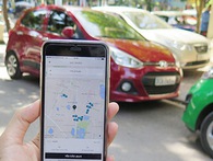 Hà Nội chính thức cấm dịch vụ đi chung xe của Grab và Uber Hà Nội chính thức cấm dịch vụ đi chung xe của Grab và Uber