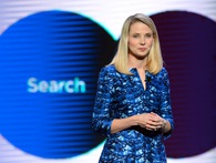Người đàn bà đẹp Marissa Mayer muốn một lần nữa trở thành CEO, nhưng có lẽ không phải là Uber Người đàn bà đẹp Marissa Mayer muốn một lần nữa trở thành CEO, nhưng có lẽ không phải là Uber