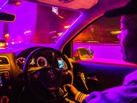 Lái xe Uber: Nghề nguy hiểm ở châu Phi Lái xe Uber: Nghề nguy hiểm ở châu Phi