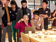 Gặp nữ lập trình viên 82 tuổi Nhật Bản: không bao giờ là quá muộn để học lập trình Gặp nữ lập trình viên 82 tuổi Nhật Bản: không bao giờ là quá muộn để học lập trình
