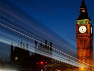 Tháp đồng hồ Big Ben của London sẽ im lặng trong 4 năm Tháp đồng hồ Big Ben của London sẽ im lặng trong 4 năm