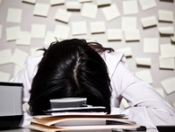 Khảo sát của Anh: Nhân viên bắt đầu ghét công việc của mình từ lúc 35 tuổi Khảo sát của Anh: Nhân viên bắt đầu ghét công việc của mình từ lúc 35 tuổi