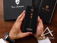 Lamborghini ra mắt smartphone Android siêu sang, khung kim loại lỏng, da chế tác bằng tay, giá 2.450 USD, có bán tại Dubai Lamborghini ra mắt smartphone Android siêu sang, khung kim loại lỏng, da chế tác bằng tay, giá 2.450 USD, có bán tại Dubai