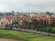 Đất "vàng" của nhiều nhà máy, xí nghiệp... biến thành các dự án siêu lợi nhuận Đất "vàng" của nhiều nhà máy, xí nghiệp... biến thành các dự án siêu lợi nhuận