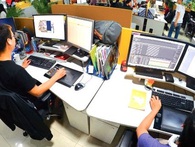 Thứ trưởng Bộ Tài chính: Sẽ giảm thuế thu nhập cá nhân cho nhân lực cao ngành CNTT Thứ trưởng Bộ Tài chính: Sẽ giảm thuế thu nhập cá nhân cho nhân lực cao ngành CNTT