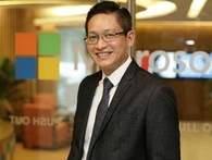 Microsoft Việt Nam bổ nhiệm Tổng giám đốc mới thay ông Vũ Minh Trí Microsoft Việt Nam bổ nhiệm Tổng giám đốc mới thay ông Vũ Minh Trí