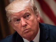 Tổng thống Mỹ Trump bãi bỏ chính sách nhập cư DACA dưới thời Obama Tổng thống Mỹ Trump bãi bỏ chính sách nhập cư DACA dưới thời Obama