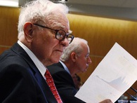 3 thói quen "tỷ đô" của Warren Buffett, nhiều người có điều thứ 3 nhưng chưa biết dùng 3 thói quen "tỷ đô" của Warren Buffett, nhiều người có điều thứ 3 nhưng chưa biết dùng