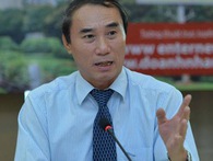 Đại diện Bộ Tài chính nói về đánh thuế căn nhà thứ 2: Nếu chưa quản lý được mà đưa thông điệp sớm có thể gây xáo trộn thị trường Đại diện Bộ Tài chính nói về đánh thuế căn nhà thứ 2: Nếu chưa quản lý được mà đưa thông điệp sớm có thể gây xáo trộn thị trường