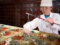 Thị trường thuốc đông y Trung Quốc bùng nổ vì đâu? Thị trường thuốc đông y Trung Quốc bùng nổ vì đâu?