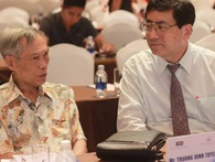 Ông Trương Đình Tuyển: Cần mạnh dạn nghiên cứu việc bỏ lương tối thiểu Ông Trương Đình Tuyển: Cần mạnh dạn nghiên cứu việc bỏ lương tối thiểu