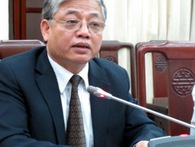 Đề xuất bỏ lương tối thiểu: Thứ trưởng bộ LĐ,TB&XH nói gì? Đề xuất bỏ lương tối thiểu: Thứ trưởng bộ LĐ,TB&XH nói gì?