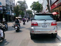 Đà Nẵng xây bãi đỗ xe thông minh tại trung tâm và vùng ven biển Đà Nẵng xây bãi đỗ xe thông minh tại trung tâm và vùng ven biển