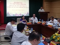 ‘Bộ Y tế ra văn bản hoàn toàn trái ý kiến Thủ tướng’ ‘Bộ Y tế ra văn bản hoàn toàn trái ý kiến Thủ tướng’