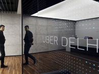 Uber bị điều tra vì nghi ngờ hối lộ tại Châu Á Uber bị điều tra vì nghi ngờ hối lộ tại Châu Á