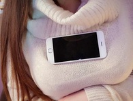 3 trào lưu smartphone ngớ ngẩn mà dân mạng phát cuồng trong năm qua 3 trào lưu smartphone ngớ ngẩn mà dân mạng phát cuồng trong năm qua