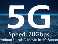 5G là gì và khi nào chúng ta được chạm tay vào nó? 5G là gì và khi nào chúng ta được chạm tay vào nó?
