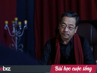 Bài học lãnh đạo sâu sắc từ đoạn đối thoại của cha con tập đoàn Phan Thị Bài học lãnh đạo sâu sắc từ đoạn đối thoại của cha con tập đoàn Phan Thị