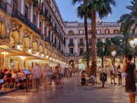 Hãy xem giải pháp quy hoạch đô thị tuyệt vời đã biến Barcelona trở thành thành phố có giao thông chất lượng nhất thế giới như thế nào Hãy xem giải pháp quy hoạch đô thị tuyệt vời đã biến Barcelona trở thành thành phố có giao thông chất lượng nhất thế giới như thế nào