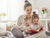 Nói với con 20 sự thật này, bạn sẽ thay đổi cuộc đời chúng trong tương lai Nói với con 20 sự thật này, bạn sẽ thay đổi cuộc đời chúng trong tương lai