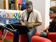 Sếp ở Google không được phép tuyển dụng, sa thải hay thăng chức cho nhân viên, lý do sẽ khiến nhiều người bất ngờ Sếp ở Google không được phép tuyển dụng, sa thải hay thăng chức cho nhân viên, lý do sẽ khiến nhiều người bất ngờ